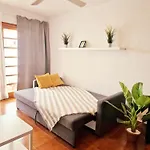 Διαμέρισμα Comfortable Centrally Located