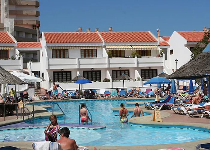 Comfortable Centrally Located * Playa Feñabe