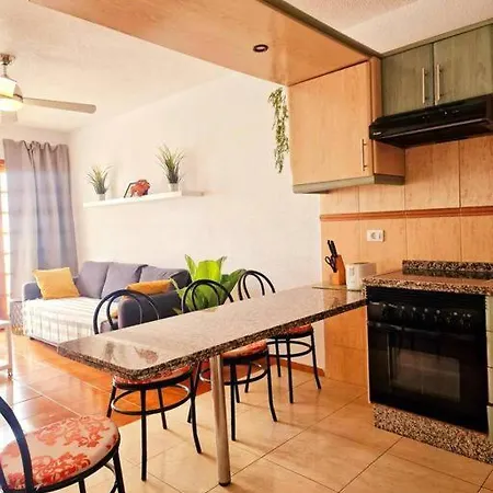 Apartment Comfortable Centrally Located