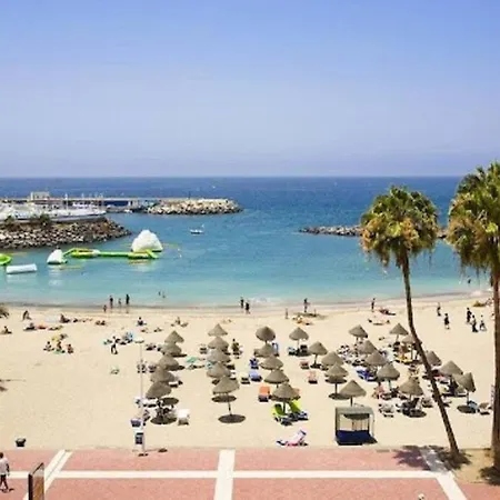 Comfortable Centrally Located Playa Fanabe