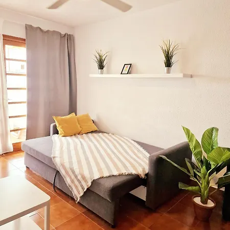 Apartment Comfortable Centrally Located