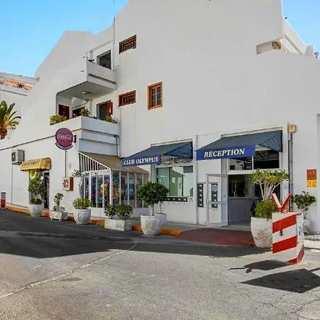 Comfortable Centrally Located Appartement *