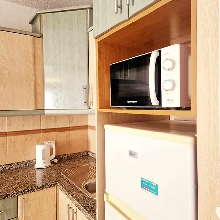 Apartamento Comfortable Centrally Located Playa Feñabe