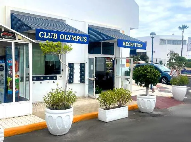 Comfortable Centrally Located * Playa Feñabe