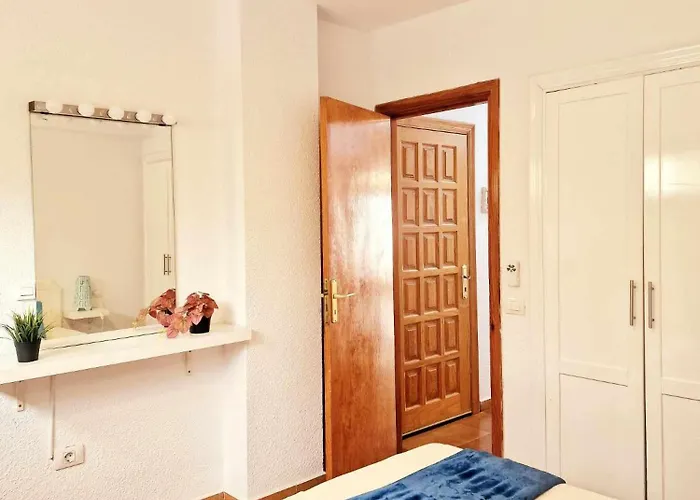 Comfortable Centrally Located 아파트 *