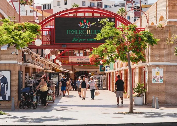 Comfortable Centrally Located 아파트