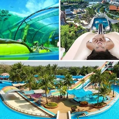 Comfortable Centrally Located